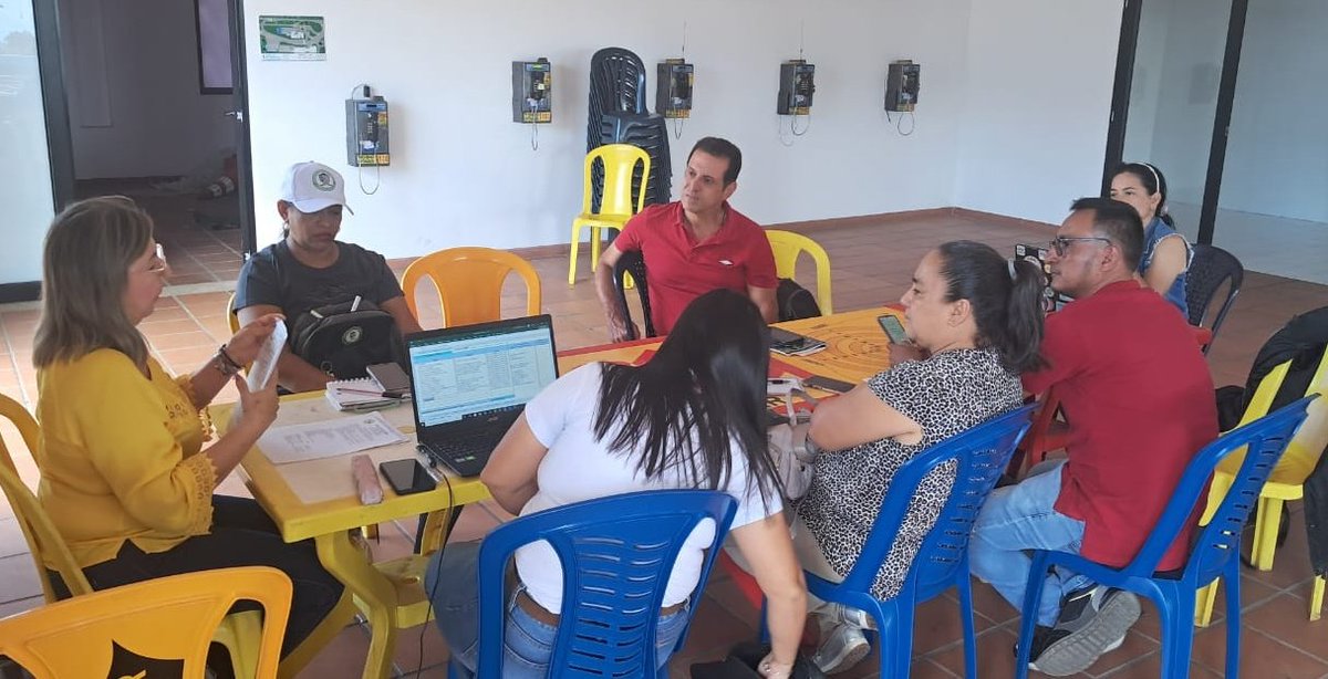 VeredaCorozal's tweet image. Seguimos avanzando en el propósito de tener el Plan de Turismo Rural en el municipio de #LosPatios en compañía de @GoberNorte y @AlcaldiaPatios la acción comunal es un pilar fundamental. #SoyComunal #MarioOtero #LosPatiosMiMunicipio