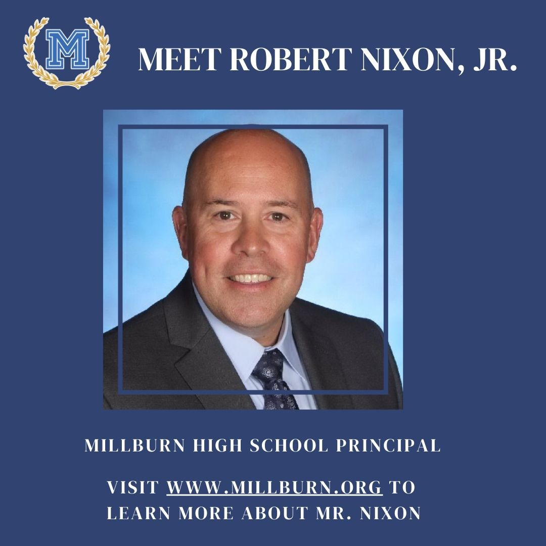 Millburn Schools tweet media