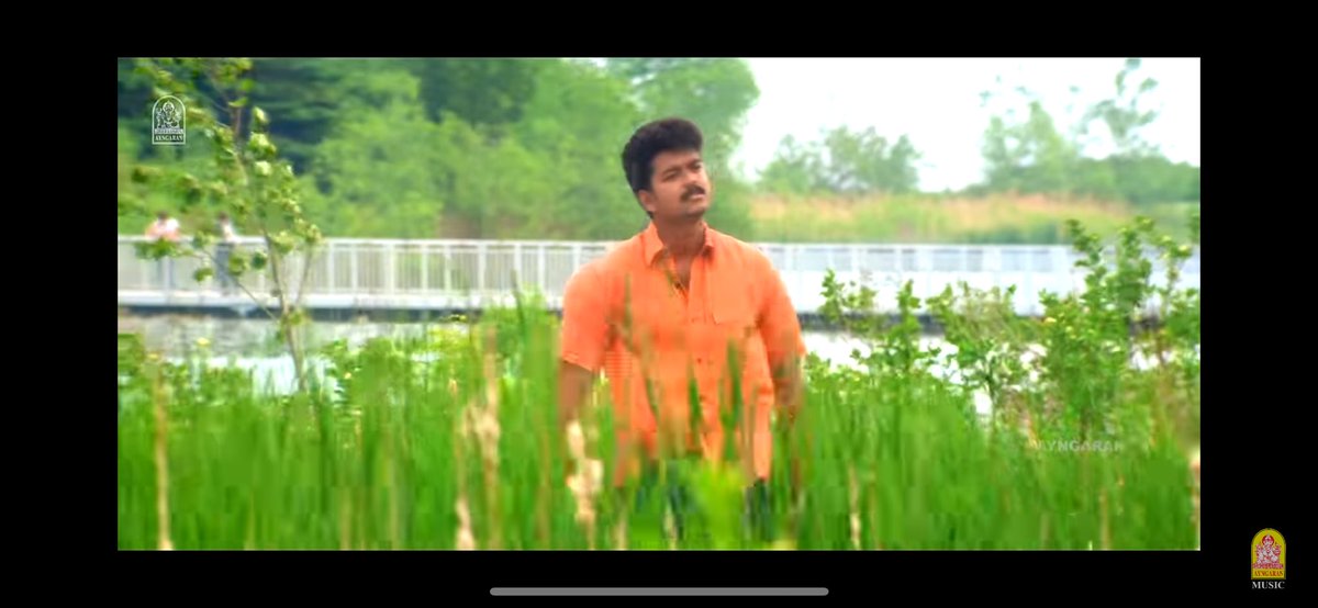 chummasiri's tweet photo. crazy to think an iconic song like sakara nilavae was just filmed in rural Ontario (Tobermory)😭 https://t.co/K1wd7wNJx0