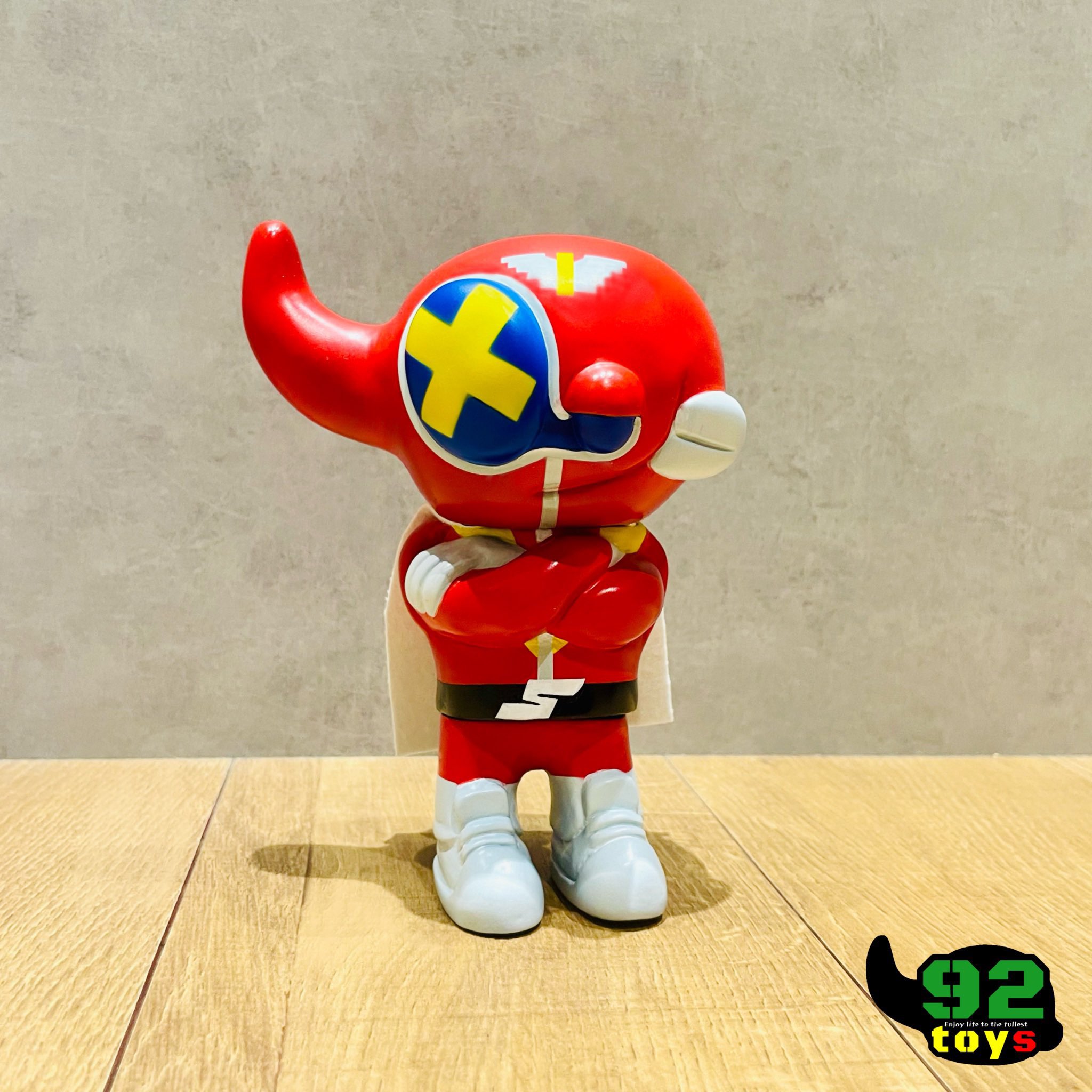 92toys［クニトイズ］ (@92toys) / X