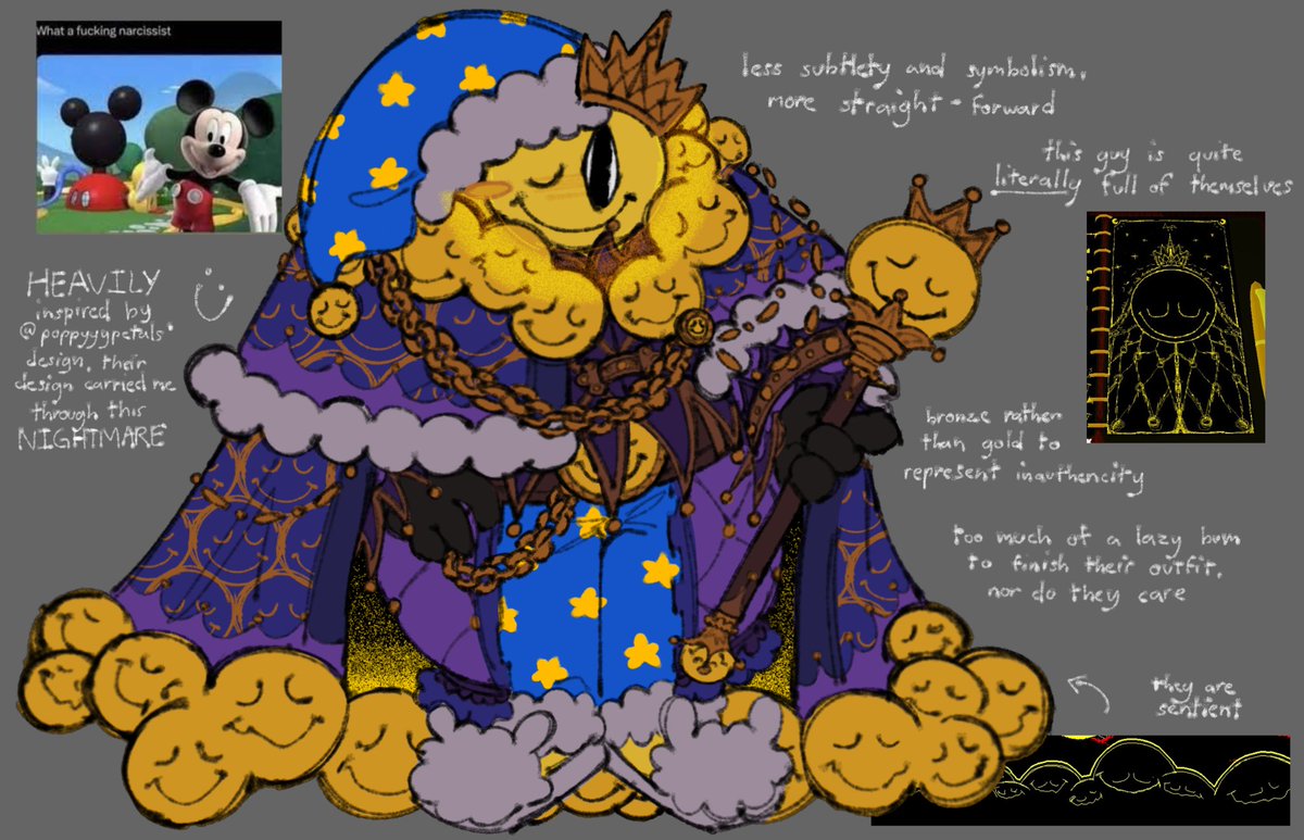 Metamy Crack Addict tweet media