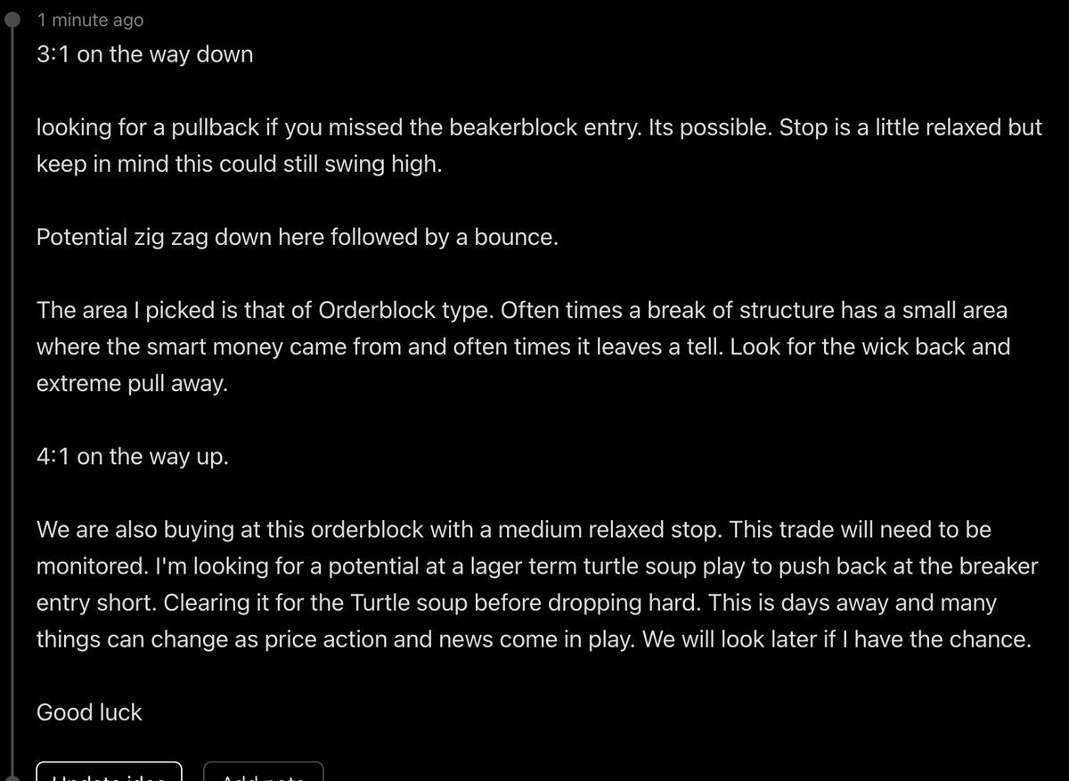 Bank_of_NFTs's tweet image. $SOL Analysis. For free. and it's better than most. 
3:1 and a 4:1
Please give it a like so I can emerge from the blacklist of realness and.....annnd coolness. 

#tradingview #publish This is just potential as things develop things can change Trade at your own risk.