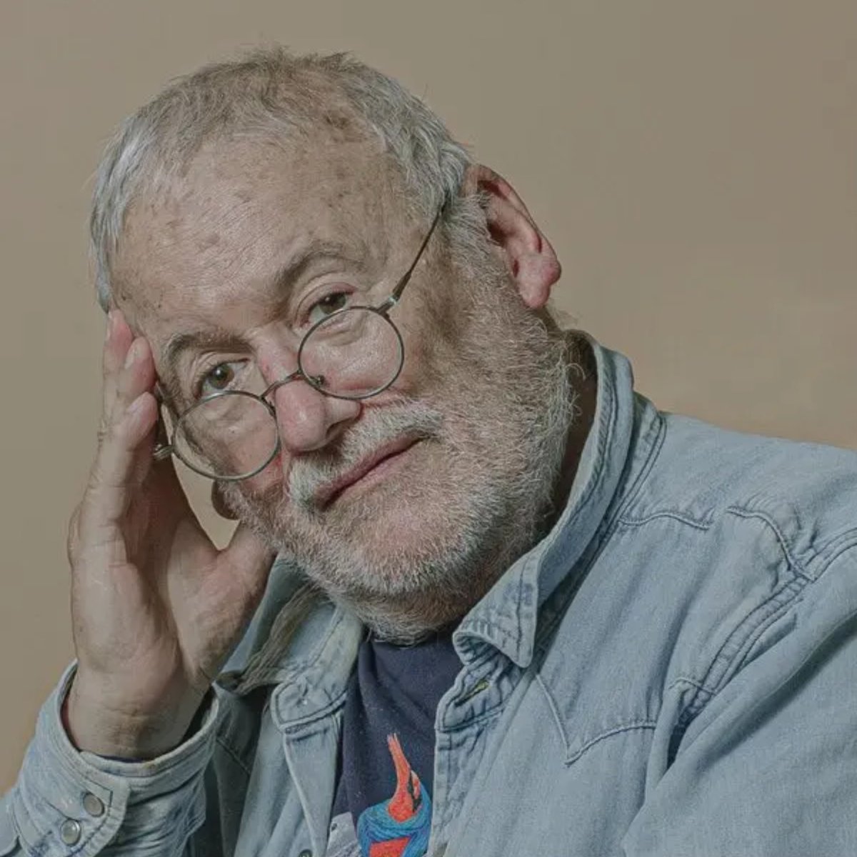 6ixbuzztv's tweet photo. Legendary Canadian author of children’s books Robert Munsch has been approved for medical assistance in dying after being diagnosed with dementia https://t.co/Dkr0U6ZEA3