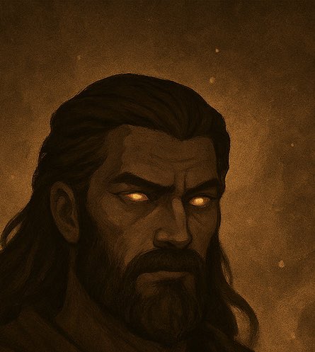 Daramis — who is he?