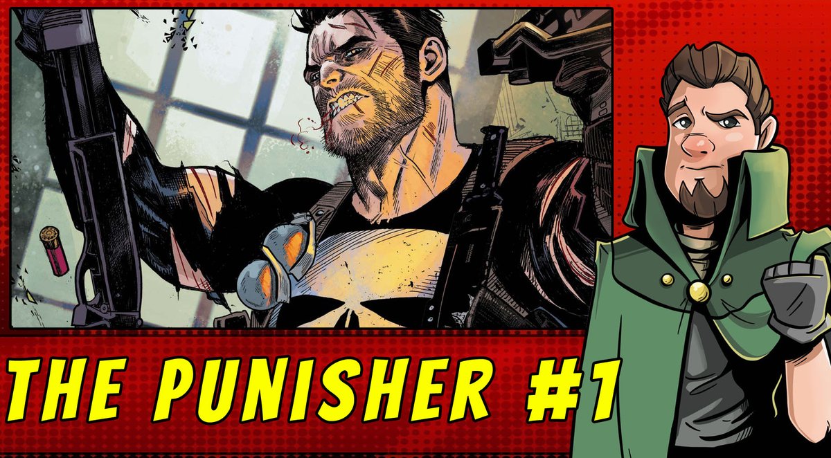CapedJoel's tweet photo. Frank Castle Returns | The Punisher #1 (2025) https://t.co/DsVGtSTtK8 via @YouTube
LIKE THE BOOK? BUY IT HERE - https://t.co/5w2otTxcMV
#punisher #frankcastle #kingpin #tombstone #benjaminpercy #marvel #marvelcomics #comicbooks #superhero #capedjoel #reaction #asmr https://t.co/4OmcjdGycl