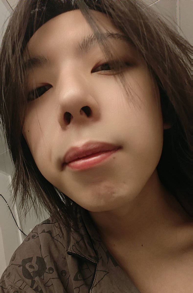 巨型土豆 tweet media