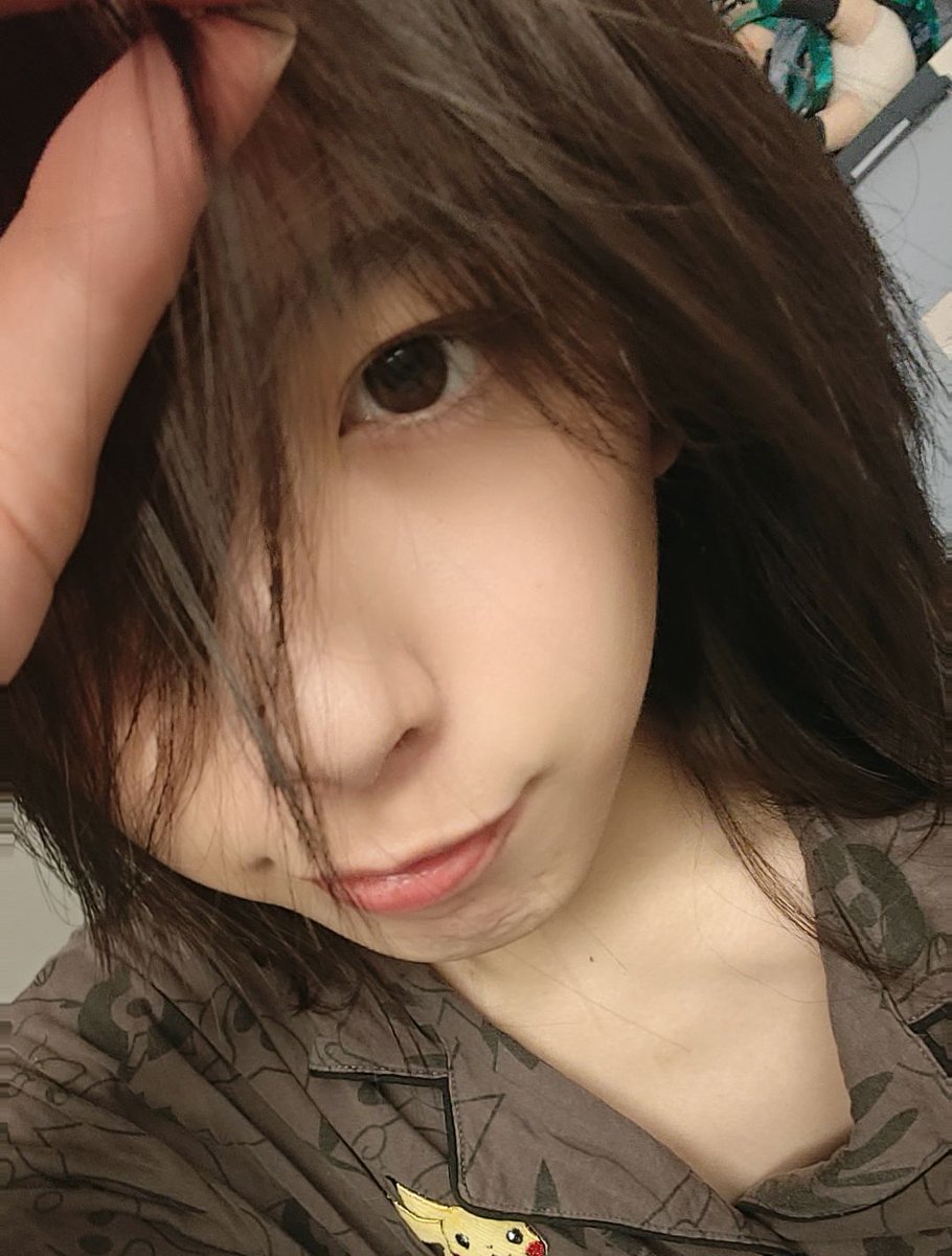 巨型土豆 tweet media