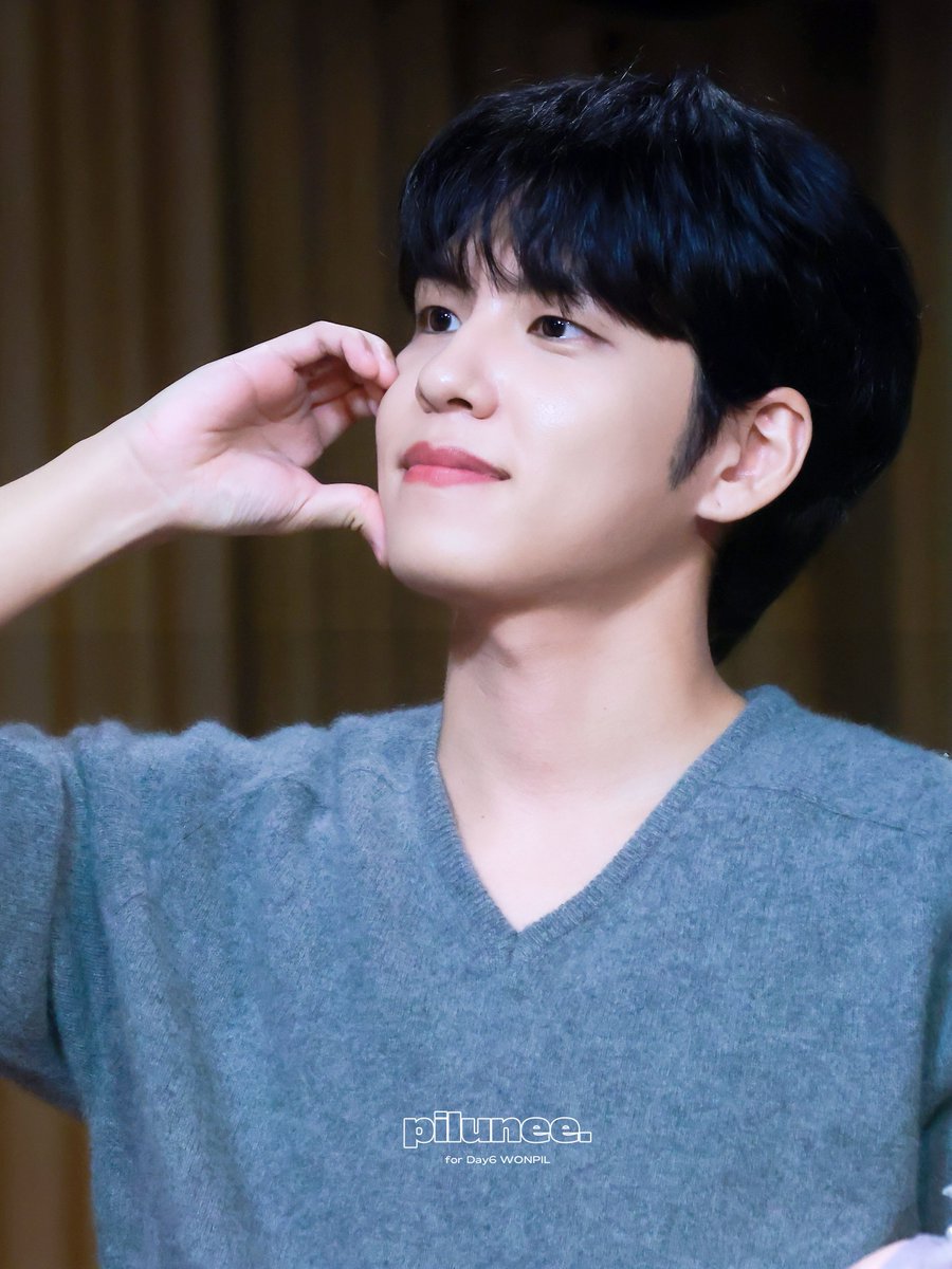 250914
#DAY6 #데이식스 #WONPIL #원필