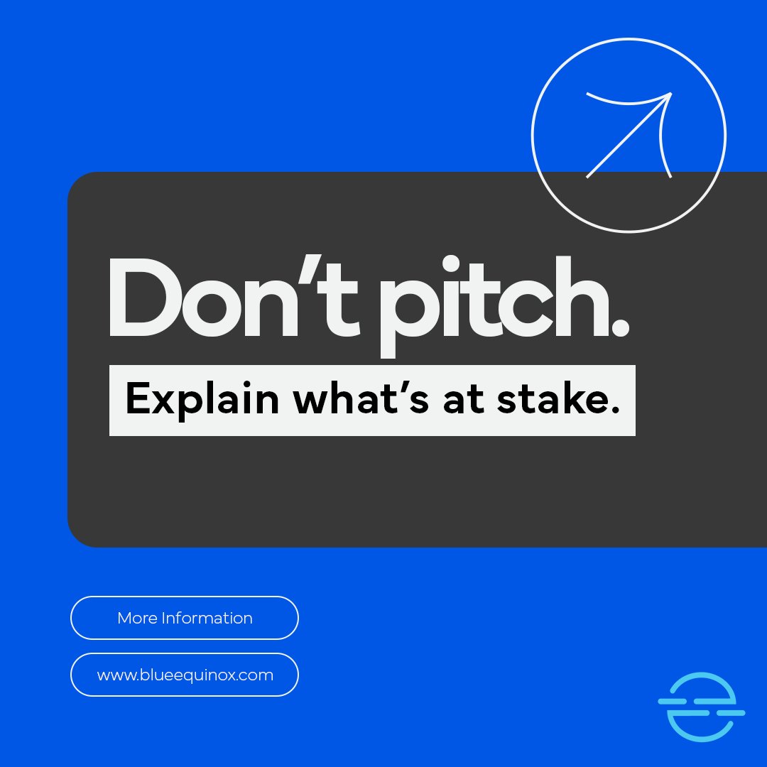 MSPGrowthEngine's tweet image. First impressions shape long-term trust. How do you open your MSP consultations?

#B2BSales #MSPConsulting #ComplianceSales #BlueEquinox