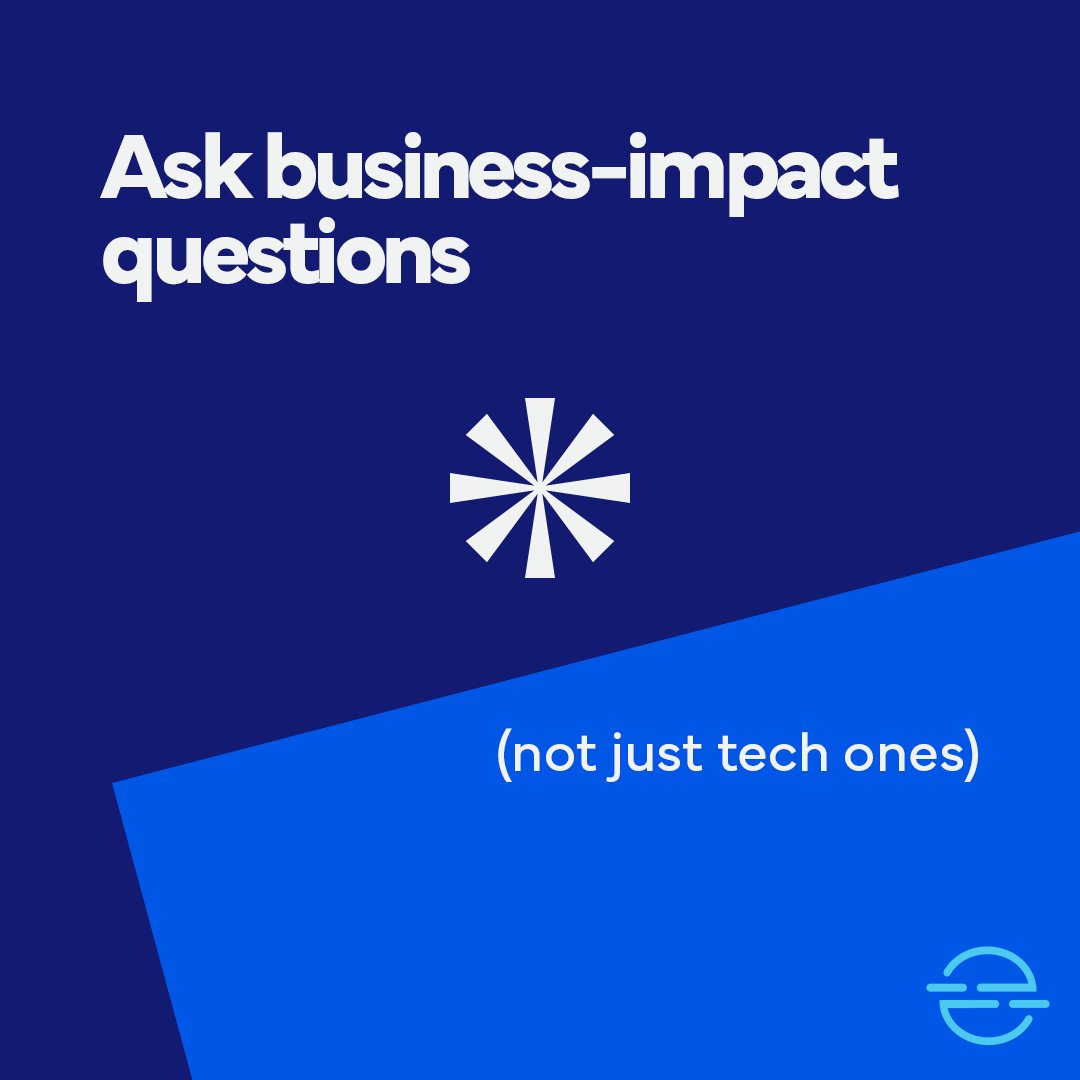 MSPGrowthEngine's tweet image. First impressions shape long-term trust. How do you open your MSP consultations?

#B2BSales #MSPConsulting #ComplianceSales #BlueEquinox