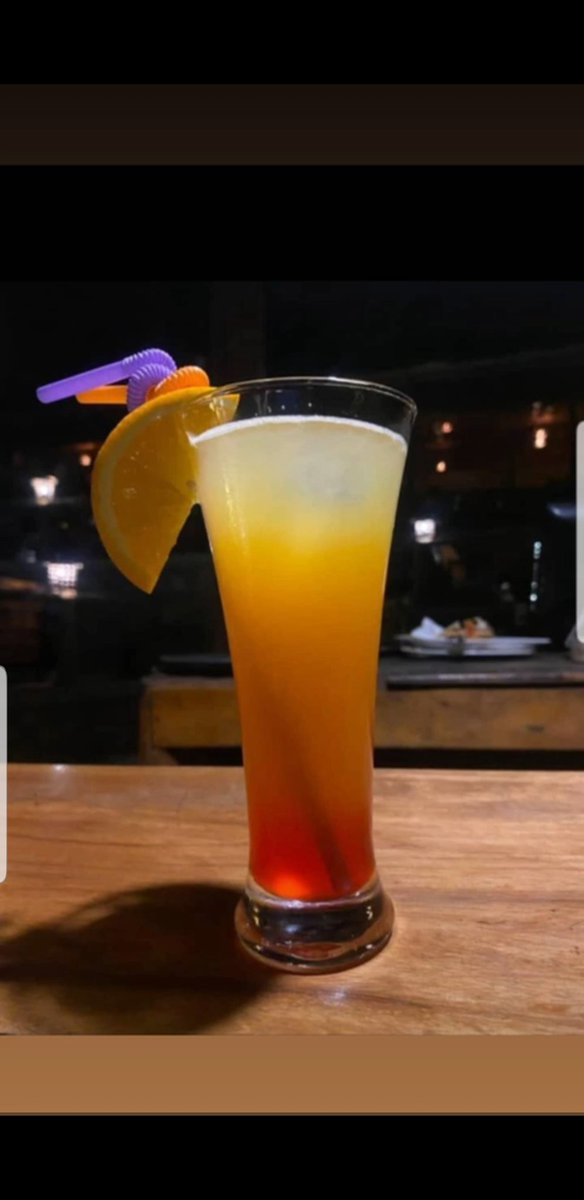 I thank my custowners all day ,,and also want to inform my friends hee I need more support...I make alcoholic and non alcoholic cocktails,,,homes,parties,restaurants,,,