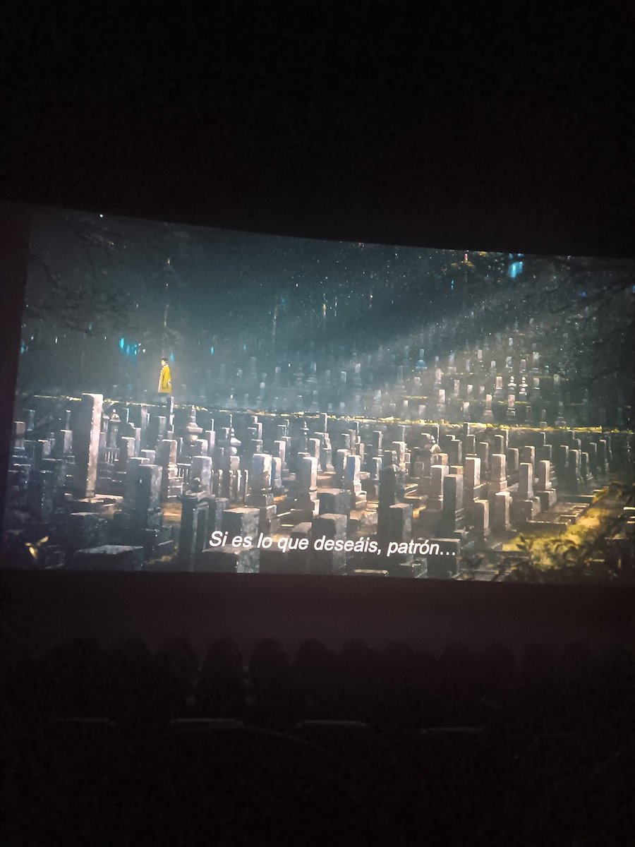 Vaya locura de película