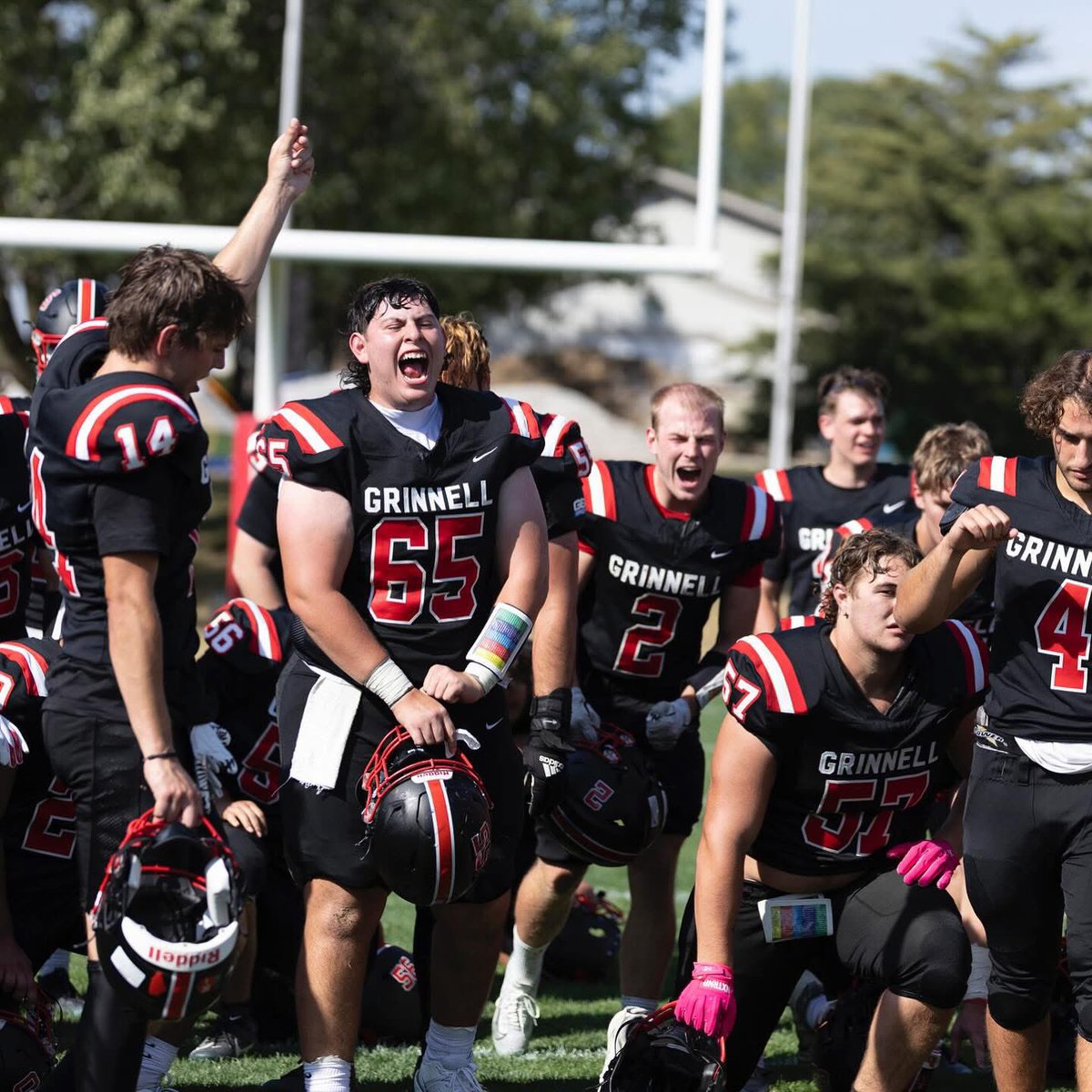 Malcolm J. Gibson tweet media