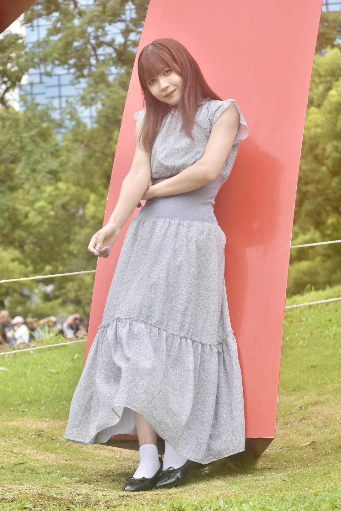 向日葵あす@HEAVENLY on X: 