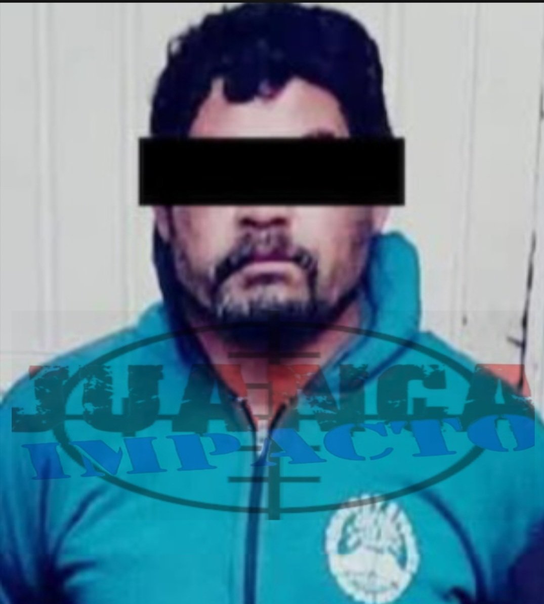 juancaimpacto's tweet photo. CAYÓ "El Paraguayo" (41). Está acusado de asesinar a puñaladas a Alexis Joaquín M. (23) y herir a otro joven de 17. El hecho sucedió en Callao al 500 de Maquinista Savio (Escobar). Según se supo, la pelea fue por problemas de vieja data. #Pilar #Policiales #Escobar #Homicidio https://t.co/RSmhhyoBrp