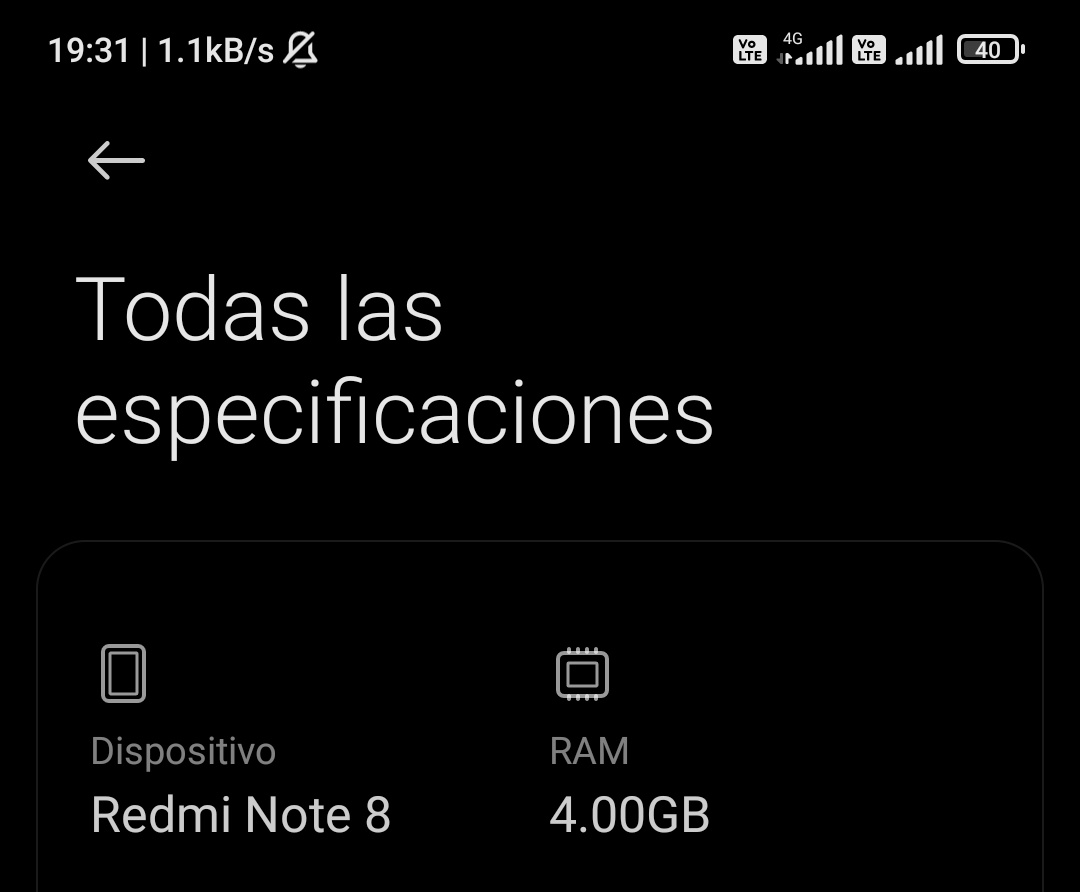 EVILHEC's tweet image. Visité el CDA Torre Digitel, donde realicé reemplazos de Simcard y ahora poseo tecnología "Voz Sobre LTE"

Llamadas HD✅

Tecnología qué sí bien no es 'innovadora' Digitel la implementó antes qué las más antiguas (Movilnet y Movistar)

#Digitel #VoLTE #LTE #4G
#Caracas #Venezuela