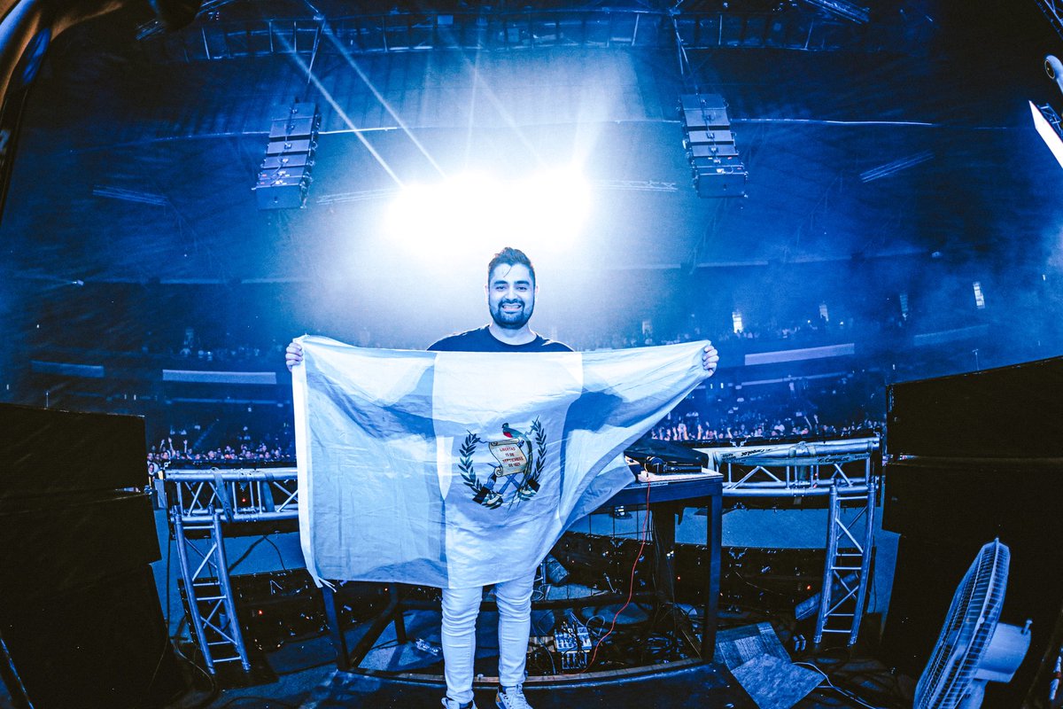 EMASOUND's tweet image. ¡Feliz cumpleaños, #Guatemala ! Tierra de colores, cultura y gente trabajadora. Hoy celebramos con orgullo nuestra historia y el futuro que seguimos construyendo juntos. 🎉🇬🇹