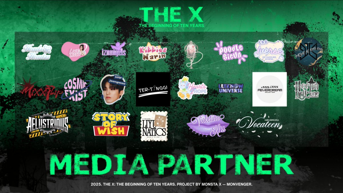 𝐓𝐡𝐞 𝐁𝐞𝐠𝐢𝐧𝐧𝐢𝐧𝐠 𝐨𝐟 𝐓𝐞𝐧 𝐘𝐞𝐚𝐫𝐬 tweet media