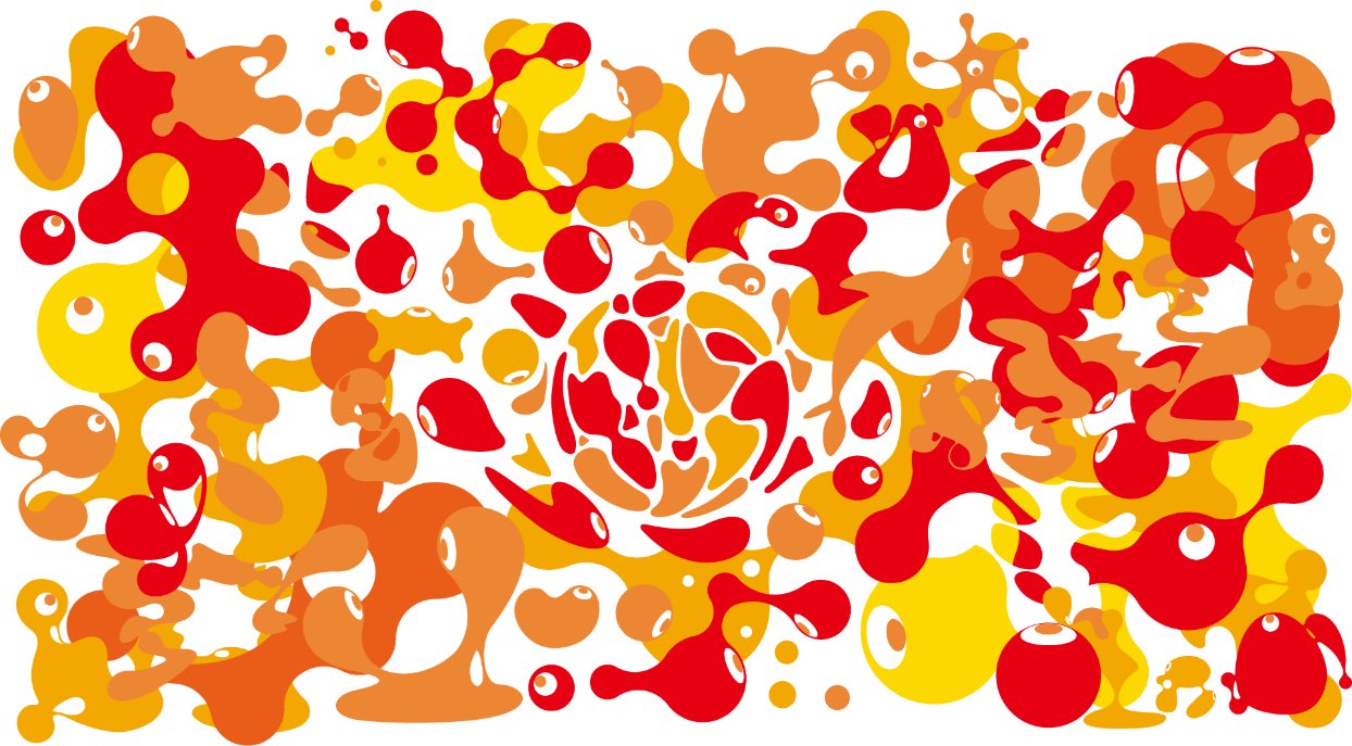 kaden🍥9/20+21 てづバ大阪【み-18】第2会場：ATC-O's棟北館3F