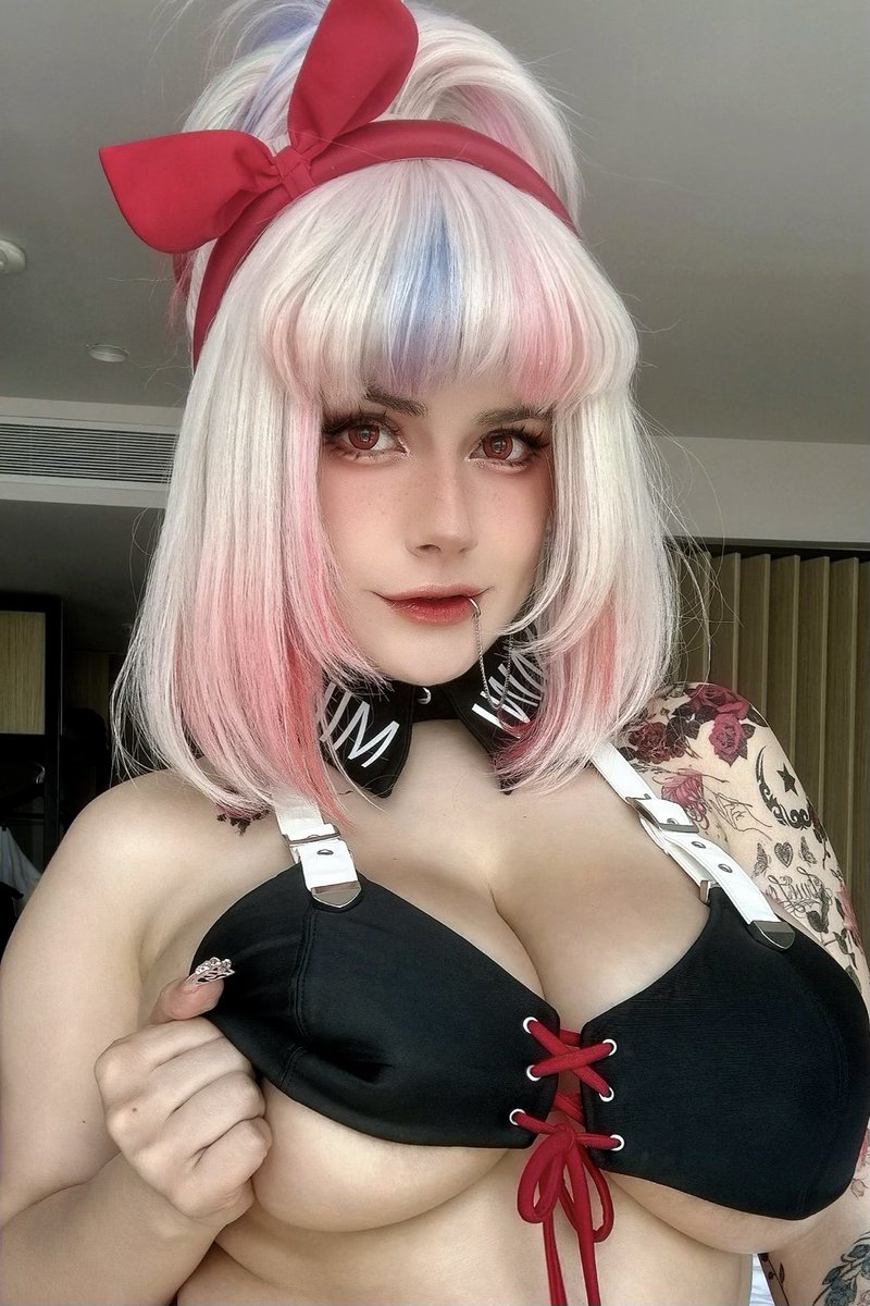 PunkMacarroni's tweet photo. ❤️‍🔥❤️‍🔥❤️‍🔥❤️‍🔥❤️‍🔥❤️‍🔥❤️‍🔥❤️‍🔥 https://t.co/GlTtghJ4T0