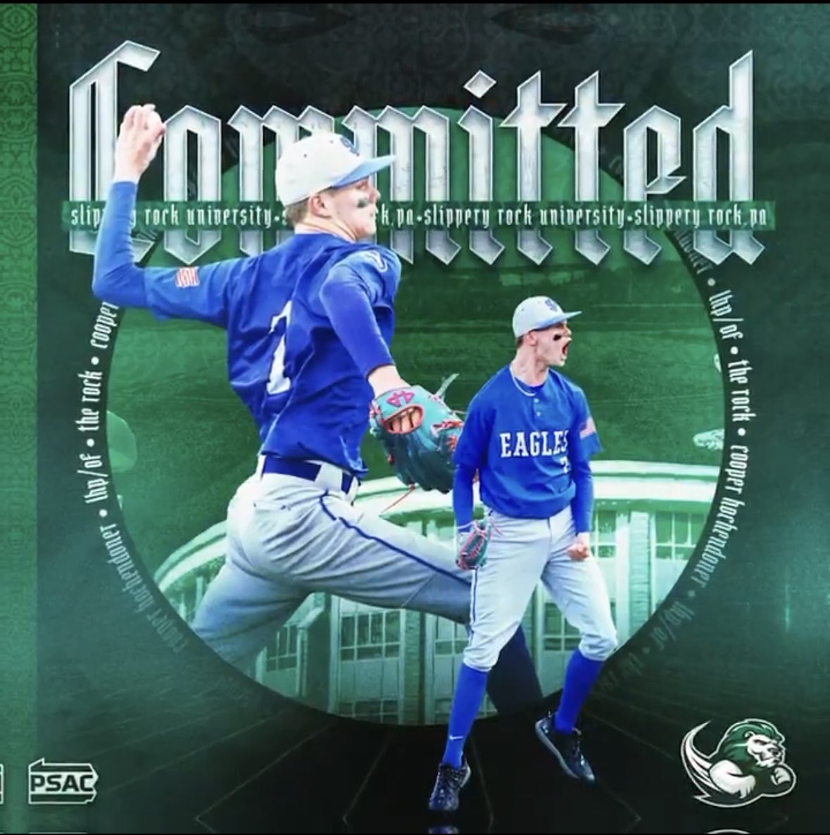 South Park Baseball tweet media