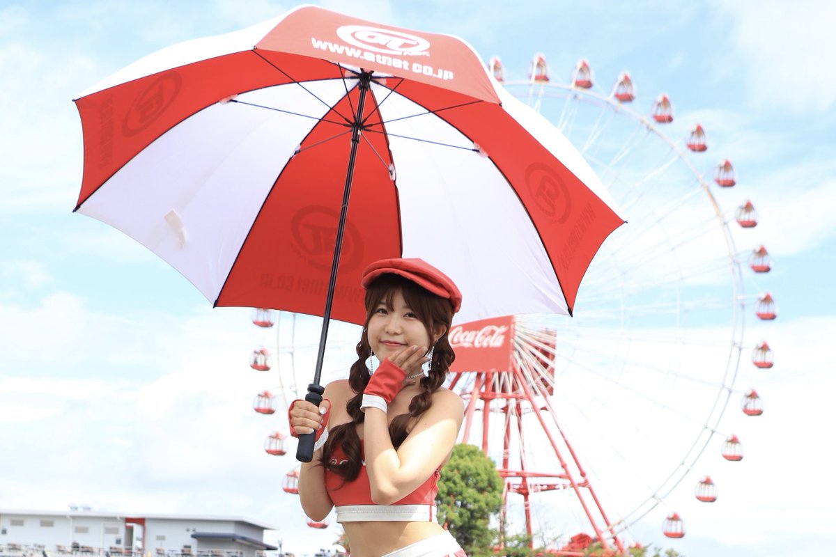 MaSSaN___119119's tweet image. SRO JAPAN CUP Rd.4 鈴鹿

GTNET GIRLS❤️
宮瀬 七海さん(@miya_nana73)

いつも安定の可愛さ❤️‍🔥
てへっ∠^_^
ありがとうございました🫡

#GTNETGIRLS
#GTWorldAsia #GTWC #GTWCAsia
#JAPANCUP