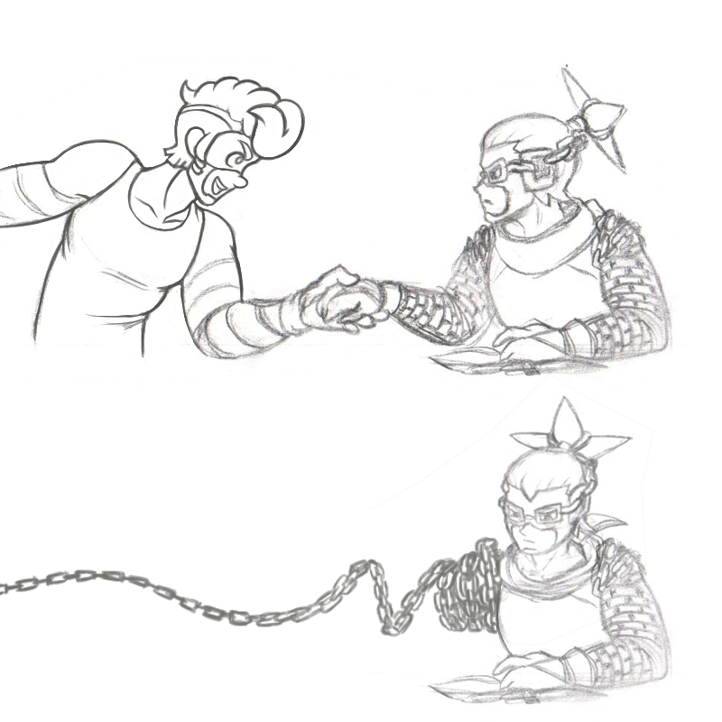 biigurutwin's tweet photo. "Let's (not) dance"
I love this one, but it looks like I never colored it in.π₯΄
#ARMS #SpringMan #Ninjara #Springjara #ARMS_SpringMan #ARMS_Ninjara #γΉγγͺγ³γ°γγ³ #γγ³γΈγ£γ© https://t.co/HhRNHbuA7y