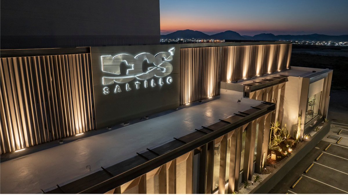 ICCSMexico's tweet image. ICCS opera la red más grande de FBOs en México y contamos con instalaciones de primera, donde puedes disfrutar de nuestras cómodas instalaciones, mientras esperas tu próximo vuelo.
#ICCS #BizAv #TripSupport #FBOs #Mexico