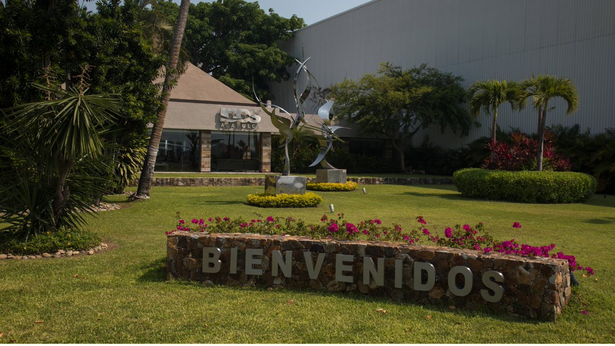 ICCSMexico's tweet image. ICCS opera la red más grande de FBOs en México y contamos con instalaciones de primera, donde puedes disfrutar de nuestras cómodas instalaciones, mientras esperas tu próximo vuelo.
#ICCS #BizAv #TripSupport #FBOs #Mexico