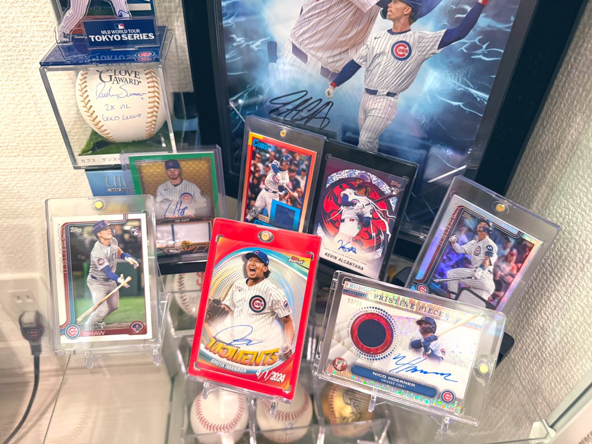 （7月VIP 10%off中) レオです❣️0704-2 ドジャースMVP会員〜YouTube/カード開封ch〜 (@0123halohalo) / X