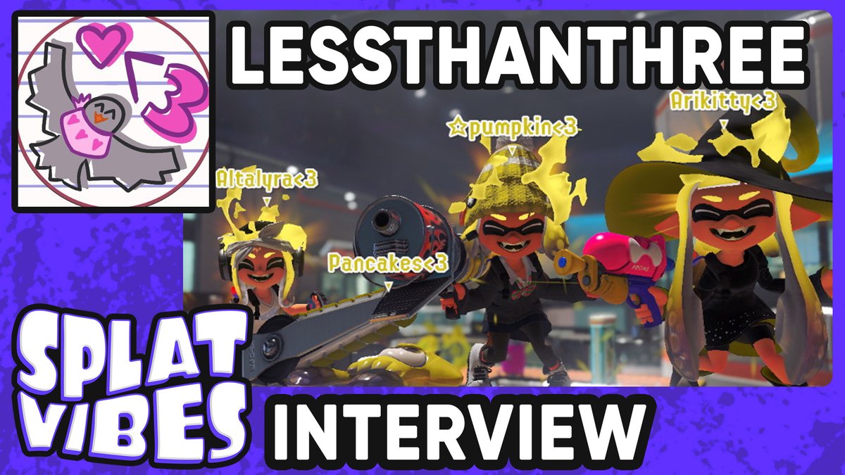 Splat UK tweet media