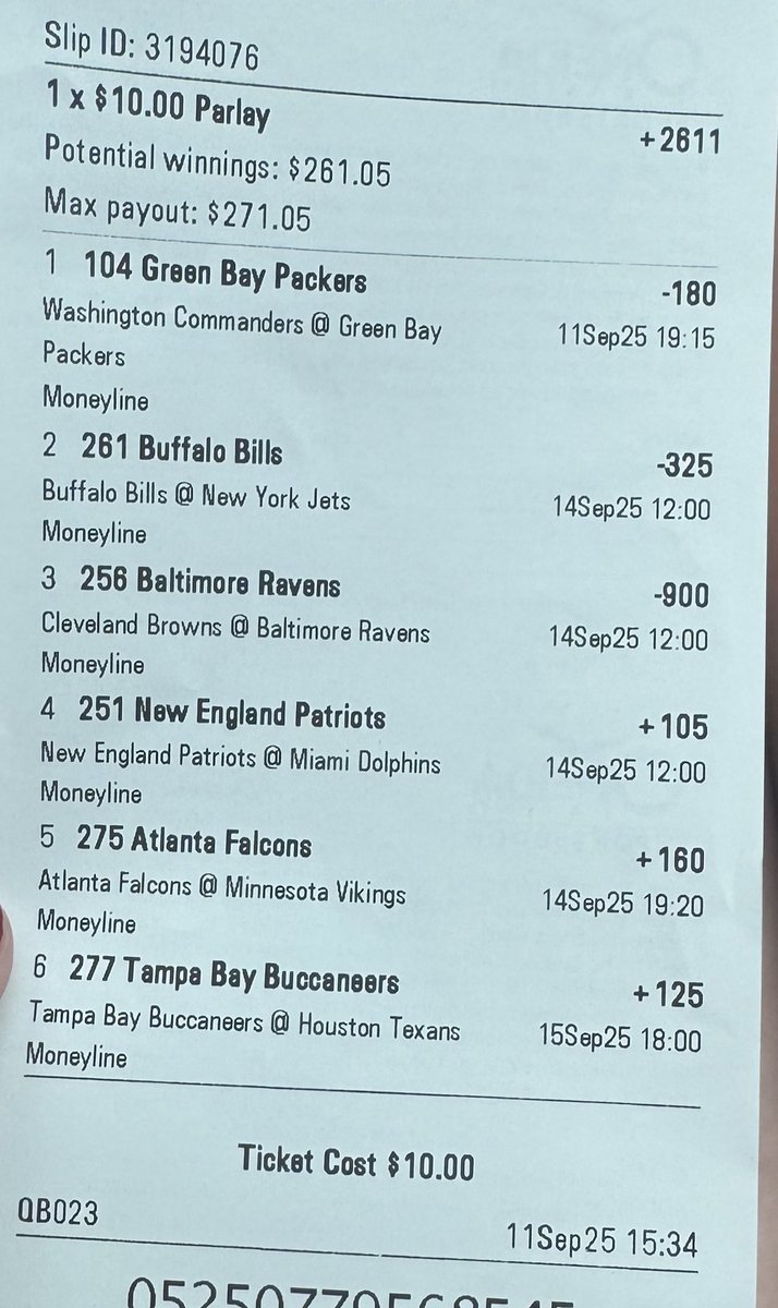 alecneumann1's tweet photo. @Zaccornelius_  can we get some Zac magic and finish the parlay https://t.co/IIMUysSXJM