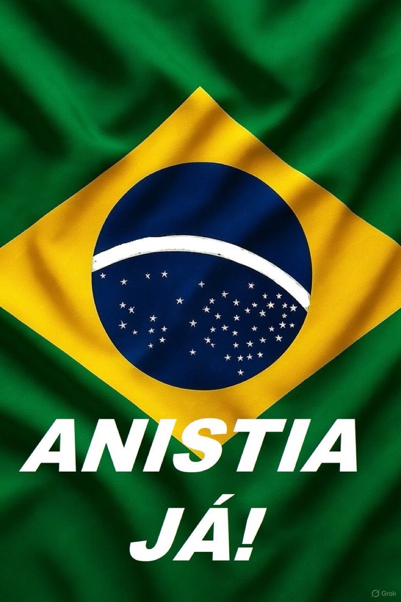 Martinsfull35's tweet photo. @apropriajulia Anistia Já https://t.co/wuWIUiI5vf