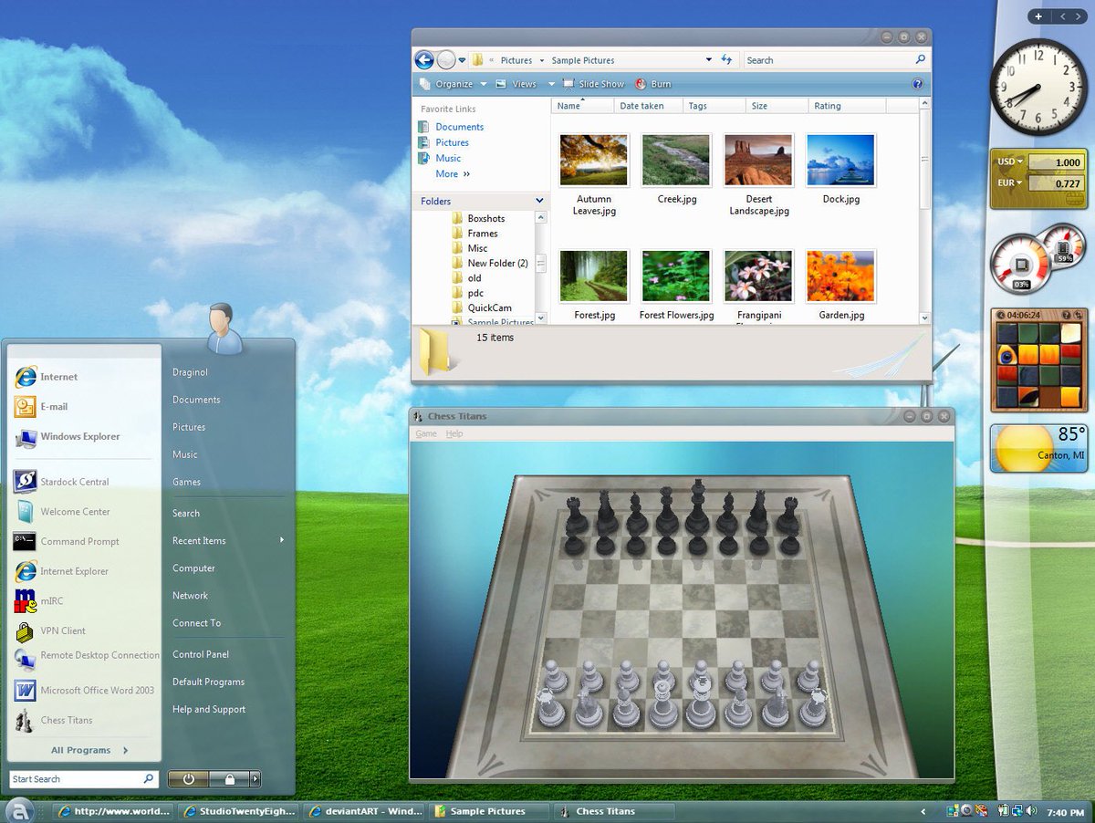 Old Internet (@oldinternetfeel) on Twitter photo 