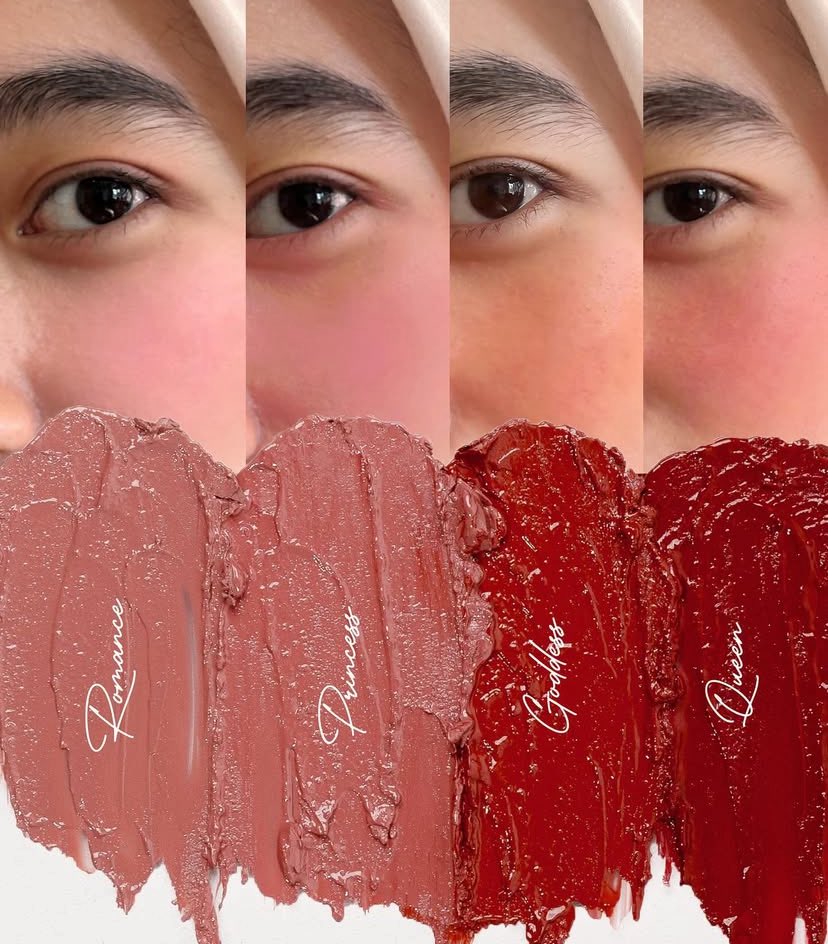 Indoganic Beauty tweet media