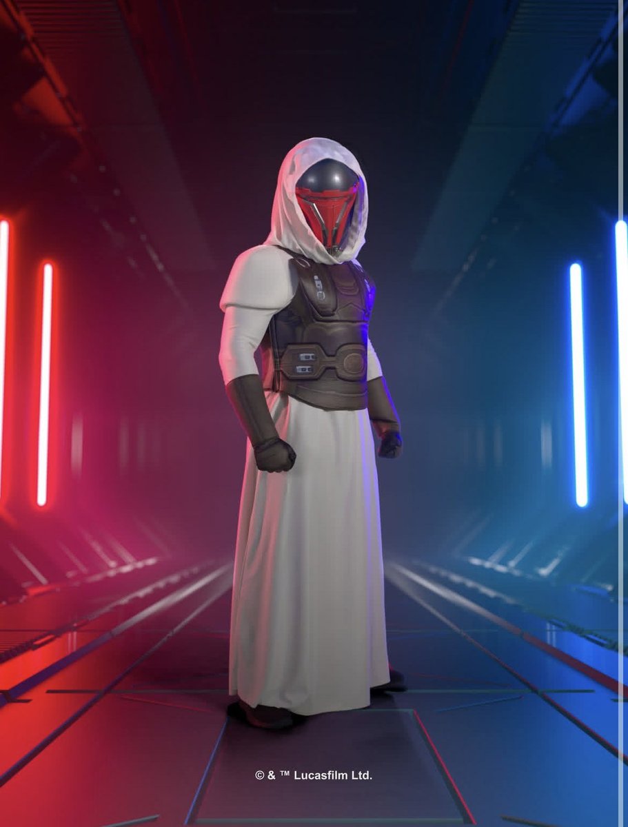 AnthonyLafata_'s tweet photo. @sw_holocron @Jazwares @gamestop Even this would've looked better had they just fixed the hood more. https://t.co/Sj639QTnGN