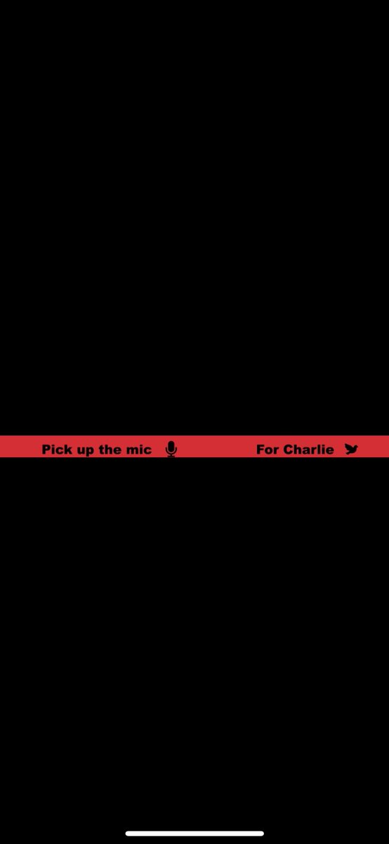 melissavitelli's tweet photo. Charlie Kirk memorial bracelets FREE

Read carefully 

2 per request . If you need more (10+) email me at notmelissavitelli@yahoo.com

You must fill this form out to get them

If you would like to donate to shipping costs or to fund more bracelets you can do so through VENMO ONLY @melissavitelli

Form : https://t.co/27bGr2Amth

Please be patient. I should have them in hand within a week. Then we rely on the post office. Don’t bother me 😁