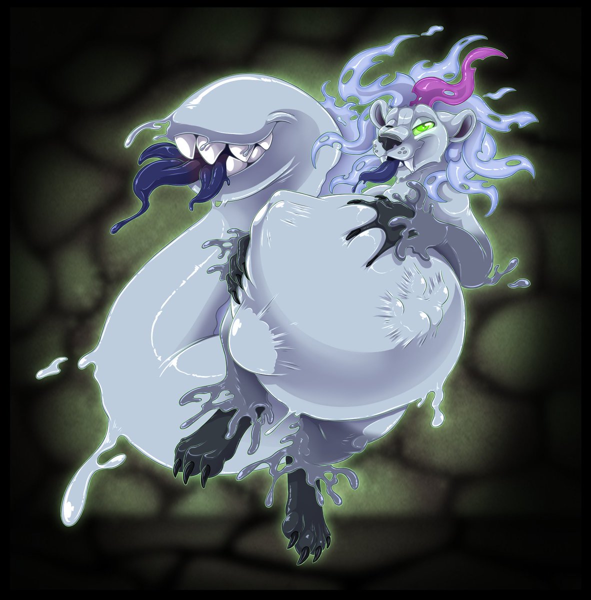 September image for Ashgar :>