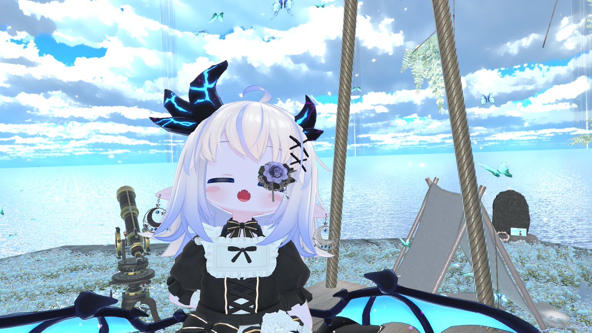 おはー