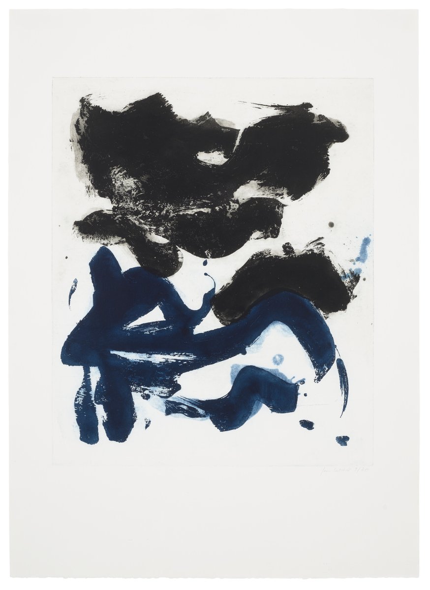 Joan Mitchell 1988

.
.