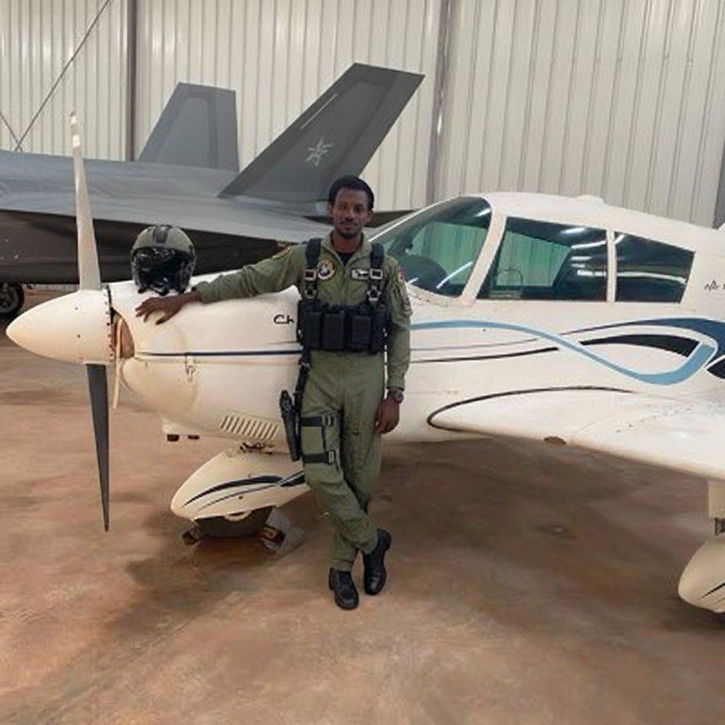 Modibo Bocoum 🇲🇱 tweet media