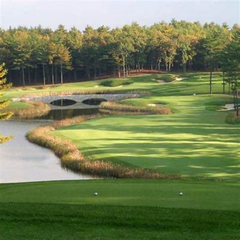 Pembroke Titans Golf tweet media