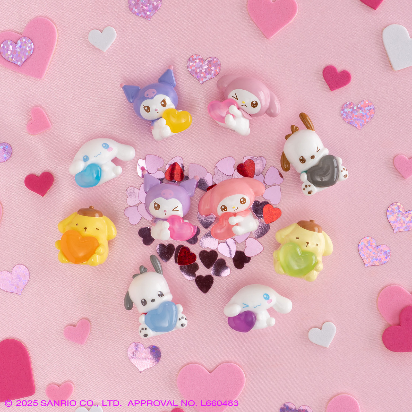 サンリオ (@sanrio_news) / X
