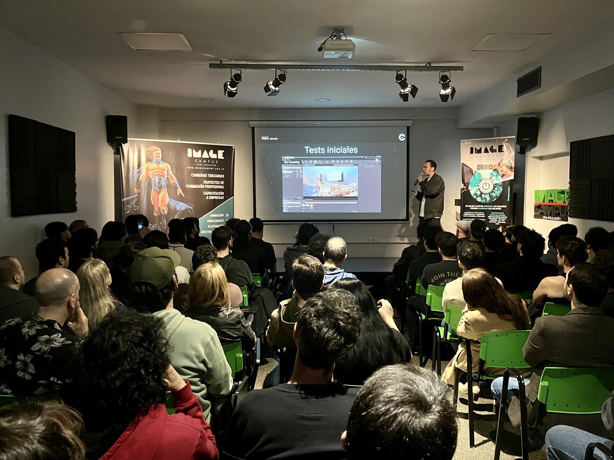 Image Campus tweet media