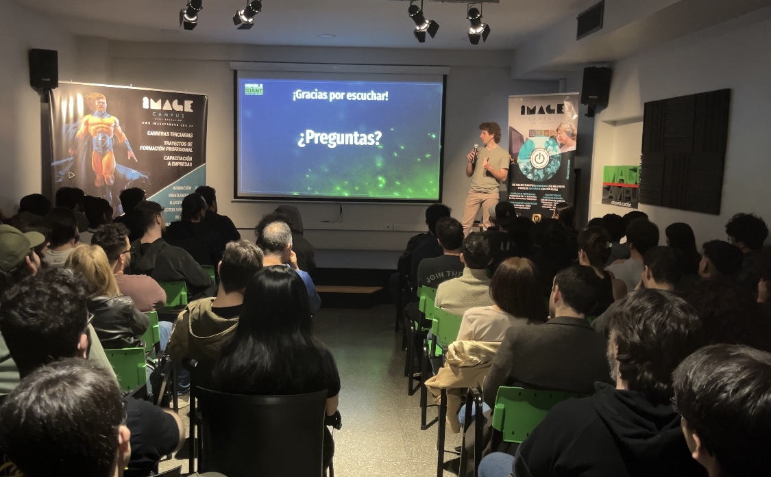 Image Campus tweet media