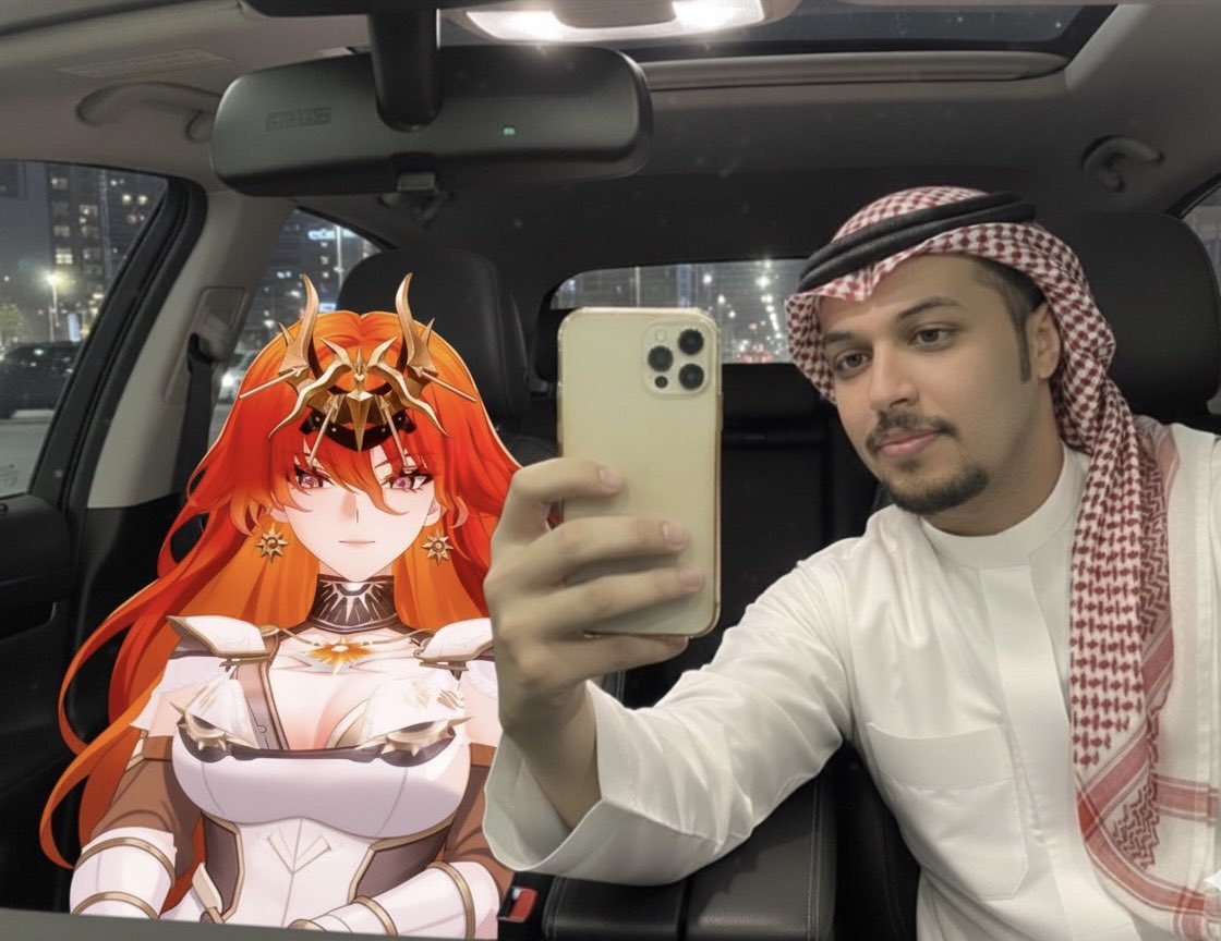 gx14nn's tweet photo. مع اوقوستا طالعين نتعشى .. https://t.co/0DempH1mGM