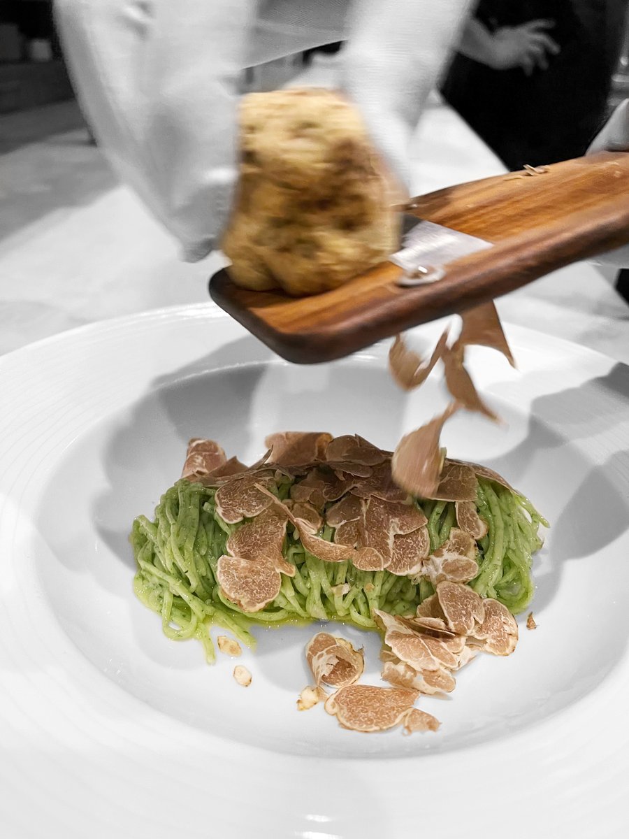 La Toque tweet media