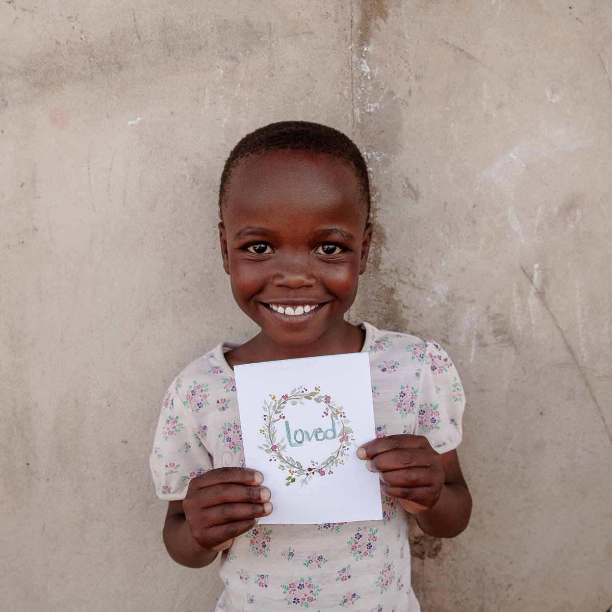 remembernhu's tweet image. Yes you are! 😊 To prevent child trafficking for an at-risk child through sponsorship, visit: RememberNhu.org/Sponsorship 

#Prevention #EndChildTrafficking #RememberNhu