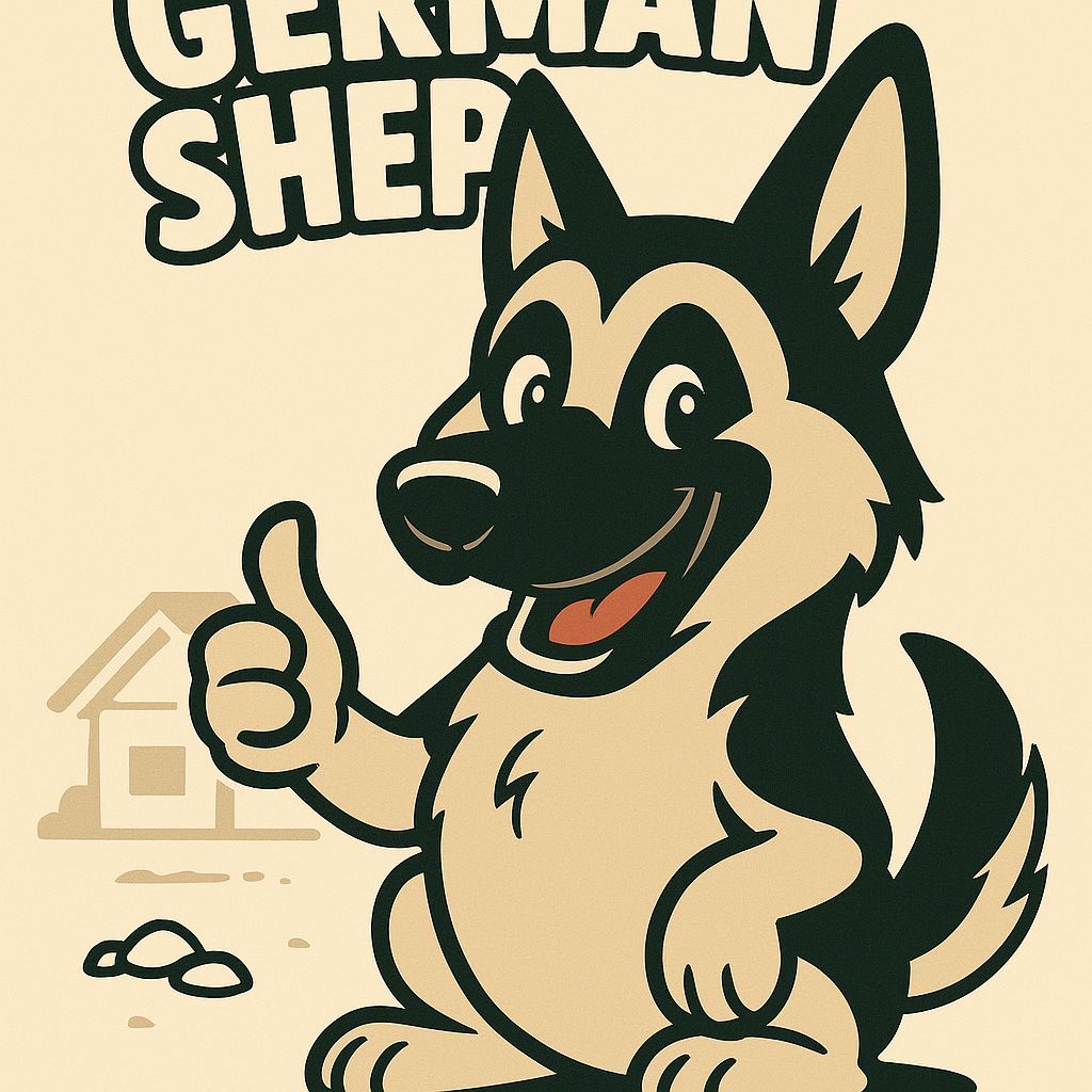 karintoxzenbyte's tweet image. US dog parents, rise with a mindful GSD! 🐶 This thumbs-up tee from Brooklyn is inspired by my dog’s calm yawns. Eco-friendly, S-XXL. Shop: mindfullaughstees.etsy.com (Free ship $35+) #USOnly #DogTees #MindfulLaughs Tag a GSD fan! 🌅