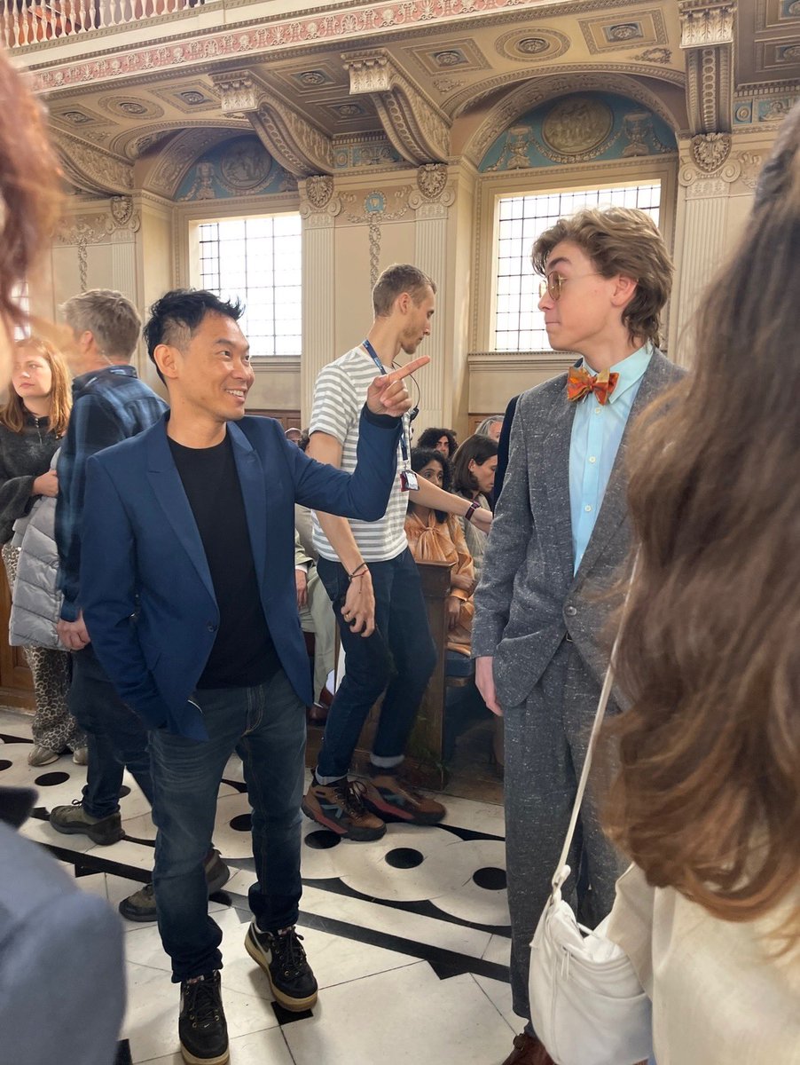 Julian Hilliard tweet media